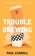 Cover: Trouble Brewing - Matador