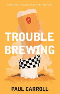 Enlarge image Cover: Trouble Brewing - Matador