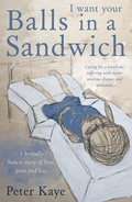Cover: Balls in a Sandwich - Matador