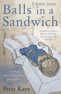 Enlarge image Cover: Balls in a Sandwich - Matador