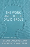 Cover: The Work and Life of David Grove - Matador