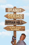 Cover: Brandy Sours - Matador