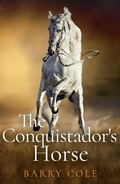 Cover: The Conquistador's Horse - Matador