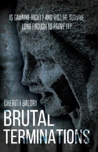Enlarge image Cover: Brutal Terminations - Matador
