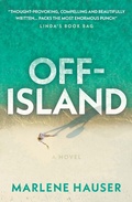 Cover: Off-Island - Matador