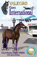 Cover: Valegro Goes International - Matador