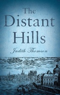 Cover: The Distant Hills - Matador
