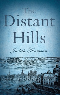 Enlarge image Cover: The Distant Hills - Matador