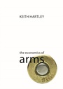 Cover: The Economics of Arms - Agenda Publishing