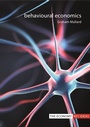 Cover: Behavioural Economics - Agenda Publishing