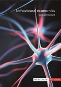Cover: Behavioural Economics - Agenda Publishing