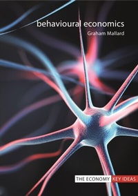 Enlarge image Cover: Behavioural Economics - Agenda Publishing
