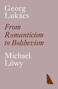 Cover: Georg Lukacs - Verso Books