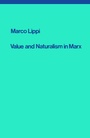 Cover: Value and Naturalism in Marx - Verso Books