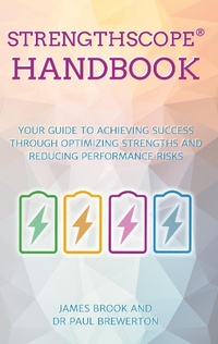 Enlarge image Cover: Strengthscope (R) Handbook - Matador