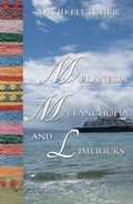 Cover: Melanesia, Melancholia and Limericks - Matador