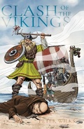 Cover: Clash of the Vikings - Matador