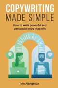Cover: Copywriting Made Simple - Matador