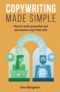 Enlarge image Cover: Copywriting Made Simple - Matador