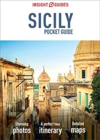 Abbildung von: Insight Guides Pocket Sicily (Travel Guide eBook) - Insight