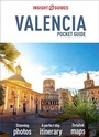 Cover: Insight Guides Pocket Valencia (Travel Guide eBook) - Insight