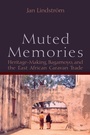 Cover: Muted Memories - Berghahn Books