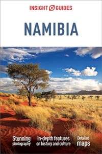 Abbildung von: Insight Guides Namibia (Travel Guide eBook) - Insight