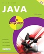 Cover: Java in easy steps, 5th edition - In Easy Steps