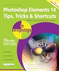 Bild: Photoshop Elements 14 Tips Tricks & Shortcuts in easy steps - In Easy Steps