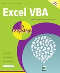 Bild: Excel VBA in easy steps, 2nd Edition - In Easy Steps