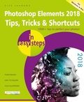 Bild: Photoshop Elements 2018 Tips, Tricks & Shortcuts in easy steps - In Easy Steps