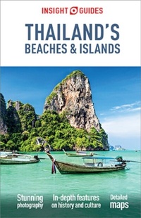 Abbildung von: Insight Guides Thailands Beaches and Islands (Travel Guide eBook) - Insight