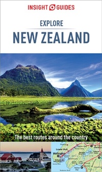 Abbildung von: Insight Guides Explore New Zealand (Travel Guide eBook) - Insight