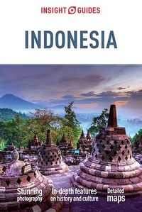 Abbildung von: Insight Guides Indonesia (Travel Guide eBook) - Insight