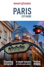 Cover: Insight Guides City Guide Paris (Travel Guide eBook) - Insight