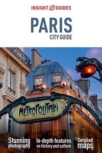 Abbildung von: Insight Guides City Guide Paris (Travel Guide eBook) - Insight