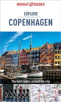Bild: Insight Guides Explore Copenhagen: Travel Guide eBook - Insight