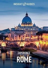 Abbildung von: Insight Guides Experience Rome (Travel Guide eBook) - Insight