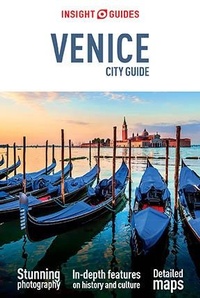 Abbildung von: Insight Guides City Guide Venice (Travel Guide eBook) - Insight