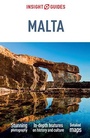 Cover: Insight Guides Malta (Travel Guide eBook) - Insight