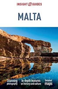 Enlarge image Cover: Insight Guides Malta (Travel Guide eBook) - Insight