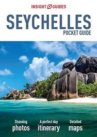 Abbildung von: Insight Guides Pocket Seychelles (Travel Guide eBook) - Insight