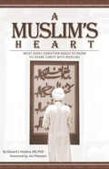 Cover: A Muslim's Heart - NavPress Publishing Group