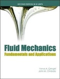 Cover: Fluid Mechanics (Asia Adaptation) - McGraw-Hill Professional