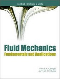 Enlarge image Cover: Fluid Mechanics (Asia Adaptation) - McGraw-Hill Professional