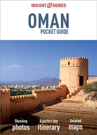 Abbildung von: Insight Guides Pocket Oman (Travel Guide eBook) - Insight