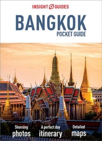 Abbildung von: Insight Guides Pocket Bangkok (Travel Guide eBook) - Insight