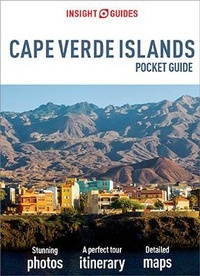 Abbildung von: Insight Guides Pocket Cape Verde (Travel Guide eBook) - Insight
