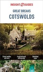 Cover: Insight Guides Great Breaks Cotswolds (Travel Guide eBook) - Insight