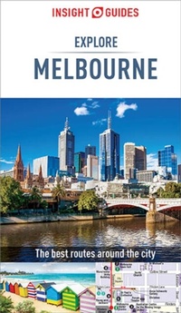 Abbildung von: Insight Guides Explore Melbourne (Travel Guide eBook) - Insight
